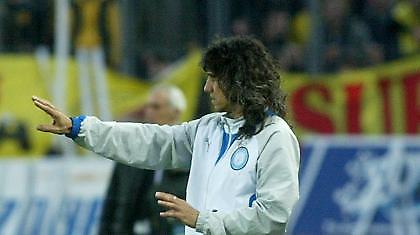 Προσφυγή κατά της Πάφου ο Κωφίδης