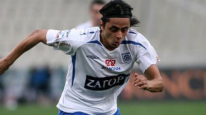 ΠΑΣ ΓΙΑΝΝΙΝΑ: Στο νοσοκομείο ο Αράς