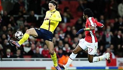 «Χ»ορτάσαμε μπάλα