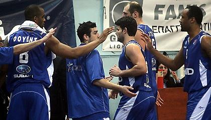 Έγραψε ιστορία ο Πανελλήνιος!