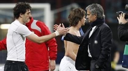 Μουρίνιο: «Αξίζαμε ένα 3-0»