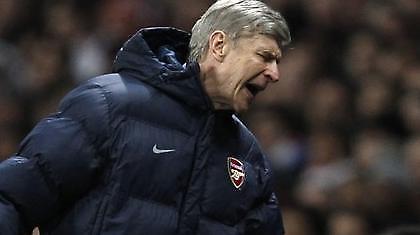 Βενγκέρ: «Ανεξήγητα κακοί στο ξεκίνημα»