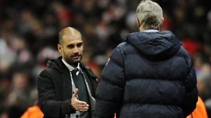 Γκουαρντιόλα: «Ποτέ δεν ήμασταν καλύτεροι»