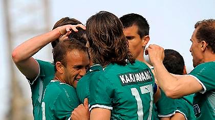 «Δεν μπορεί να αγωνίζονται ομάδες αλά καρτ»