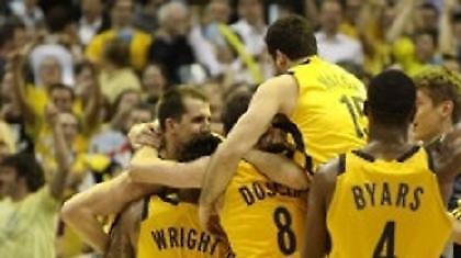 Πάνε Βιτόρια Αλμπα, Μπιλμπάο