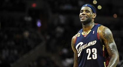 Λεμπρόν: «Μάλλον δεν θα είμαι στο Μουντομπάσκετ»