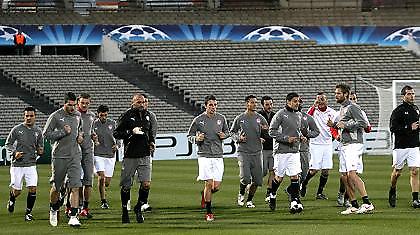 Μπορείς με αυτούς τους 12;