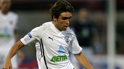 «Από τα παθήματα πρέπει να μαθαίνεις»