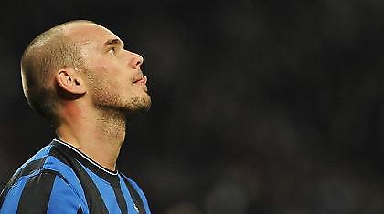 Αγωνία για Σνάιντερ