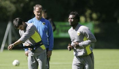 ΑΕΚ: Και… καλή ανάσταση