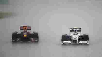 Φόβοι για πολλή βροχή στη Μαλαισία