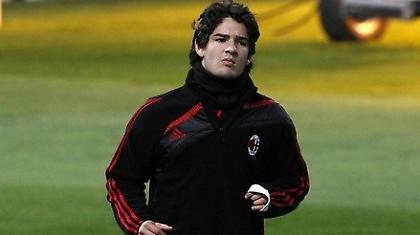 Πάτο: «Πρώτα θέλω να είμαι καλά»