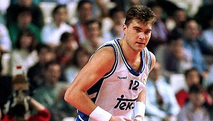 Η νύχτα που ο Σαμπόνις οργίασε