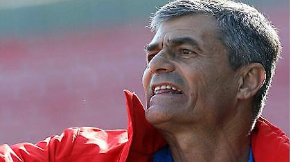 Κοκότοβιτς: «Στόχος μας τα πλέι οφ»