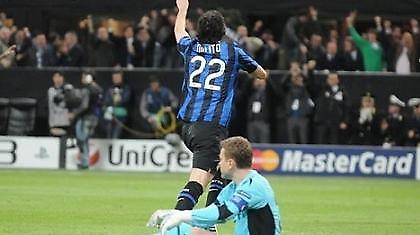 Ποια ΤΣΣΚΑ Μόσχας; Η Μπολόνια!