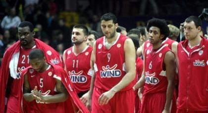 Βόλτα στην Γκντίνια για τον Ολυμπιακό