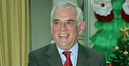 Σαλευρής: «Στοίχημά μου να εξυγιάνω την Καλλιθέα»