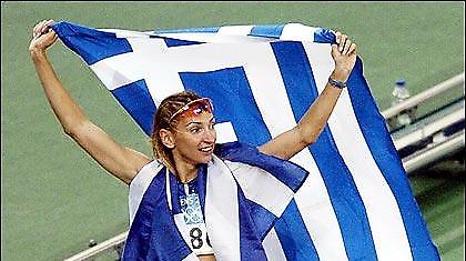 Ασπίδα ΣΕΓΑΣ σε Φανή Χαλκιά