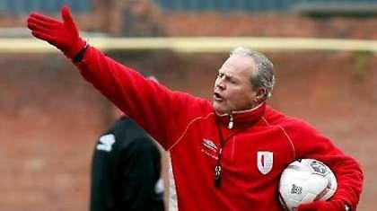 Ανοιχτό …παράθυρο άφησε ο Ντ’ Ονόφριο!