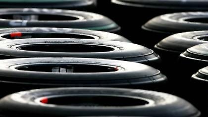 Επιστρέφει η Michelin