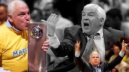 Κινητό τελευταίας τεχνολογίας θέλει ο Γκέρσον