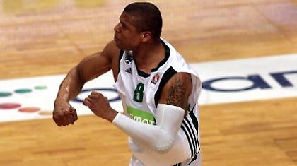 Μπατιστ: «Κάθε χρονιά μου στον ΠΑΟ σήμαινε τίτλους»