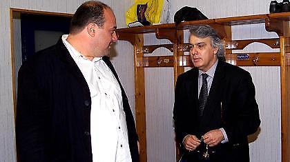 «Τελείωσαν αυτοί που ασελγούσαν στο επαγγελματικό ποδόσφαιρο»