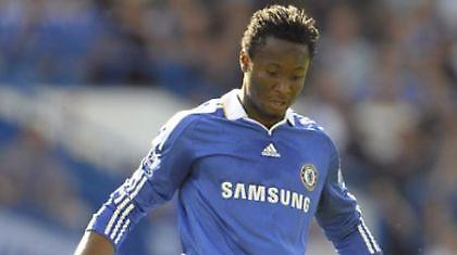 Μίκελ: «Νίκη στο Ολντ Τράφορντ»