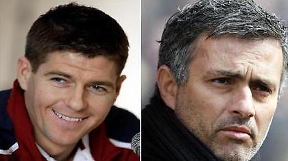 «Νερατζούρι» για Τζέραρντ!