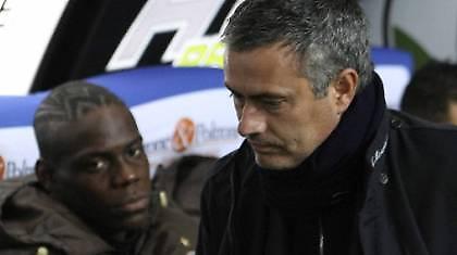 «Έσκυψε το κεφάλι» ο Μπαλοτέλι!