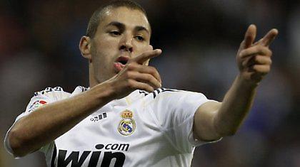 «Ματιές» Μίλαν σε Μπενζεμά