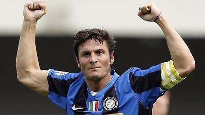 Ζανέτι: «Κρίμα που βάλαμε μόλις ένα γκολ»