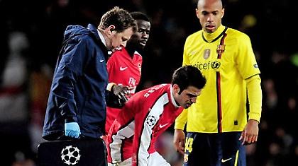 Φάμπρεγας: «Μπορούν και χωρίς εμένα»