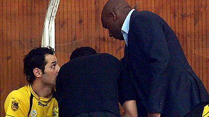 ΤΑΠ Ηρακλής: «Ο Ρουμελιώτης έπεσε κάτω για ευνόητους λόγους»