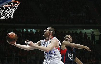 Θα είναι ξανά εκεί η ΤΣΣΚΑ