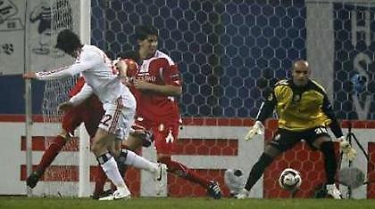 Πιο κοντά στο… σπίτι του