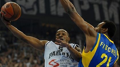 Στο δρόμο του Ολυμπιακού η Παρτιζάν!