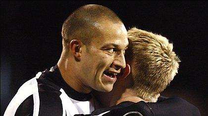 Το καμάρι του Νησιού