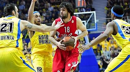 Και το Μάη θα είναι ωραία…