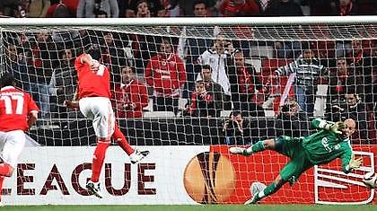 Πλήγωσαν τη Λίβερπουλ οι «αετοί»!