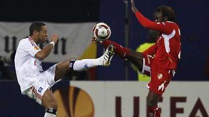 Σε τεντωμένο σκοινί