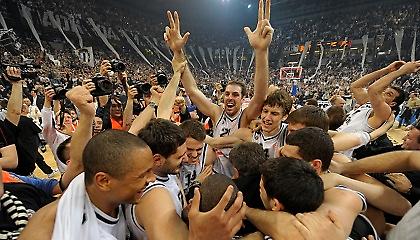 Βουγιόσεβιτς: «Αουτσάιντερ στο φάιναλ φορ»