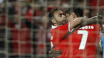 Superliga: Με φόρα από το Europa League…