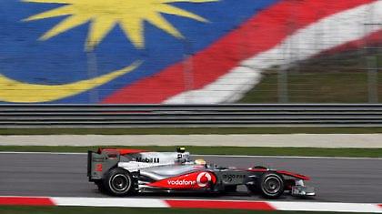 Ταχύτερη η McLaren