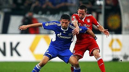 Bundesliga: Ντέρμπι τίτλου