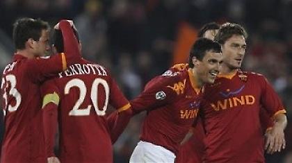 Serie A: Σε απόσταση βολής