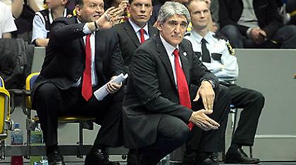 Γιαννάκης: «Αξίζαμε το Φάιναλ Φορ»