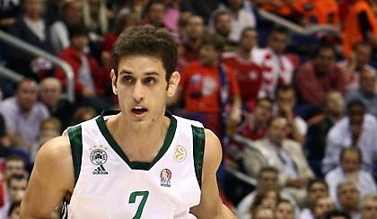 Περπέρογλου: «Πρωτάθλημα με νύχια και δόντια»