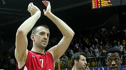 Βούισιτς: «Ύψιστη τιμή»