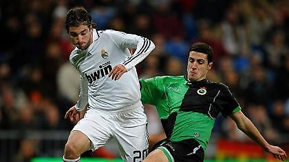 Primera Division: Αποστολές πριν το «clasico»